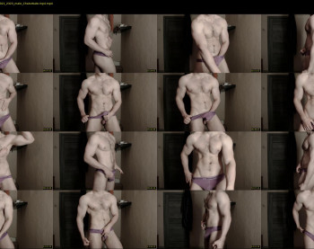 big_nick_for_you_ — 17 minute Chaturbate male cam show recording, 1080p, Jan 25, 2021