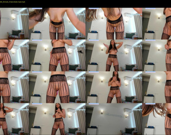 blazingeve — 16 minute Chaturbate female cam show recording, 720p, Jan 25, 2021