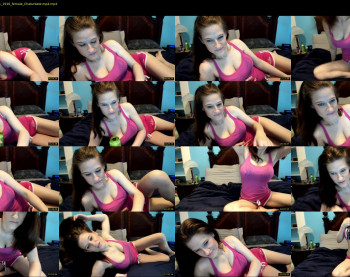 camillacassidy — 69 minute Chaturbate female cam show recording, 720p, Jan 25, 2021