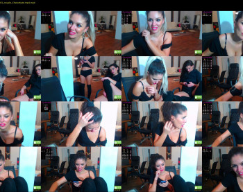 carlasquirt — 30 minute Chaturbate female cam show recording, 1080p, Jan 26, 2021