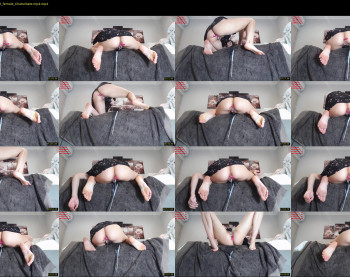 catty190 — 19 minute Chaturbate female cam show recording, 720p, Jan 25, 2021