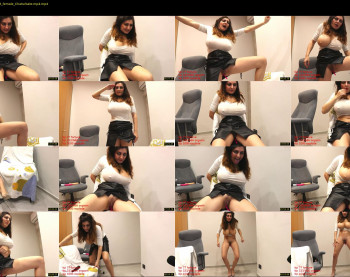 catty190 — 47 minute Chaturbate female cam show recording, 720p, Jan 25, 2021