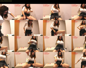 catty190 — 51 minute Chaturbate female cam show recording, 720p, Jan 25, 2021