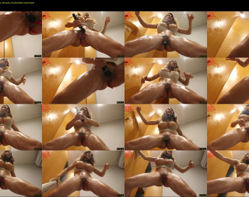 catty190 — 27 minute Chaturbate female cam show recording, 720p, Jan 26, 2021