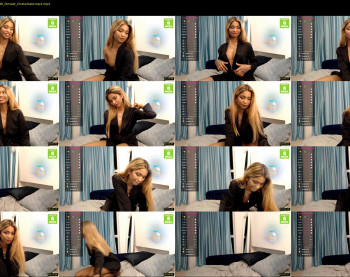 cherrrish_ — 13 minute Chaturbate female cam show recording, 720p, Jan 26, 2021