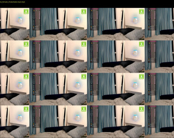 cherrrish_ — 13 minute Chaturbate female cam show recording, 720p, Jan 26, 2021