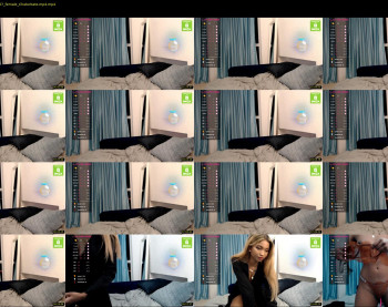 cherrrish_ — 13 minute Chaturbate female cam show recording, 720p, Jan 26, 2021