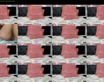 ciararider — 4 minute Chaturbate female cam show recording, 720p, Jan 25, 2021