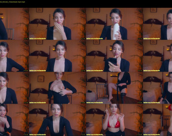 cinnabelle — 70 minute Chaturbate female cam show recording, 1080p, Jan 26, 2021