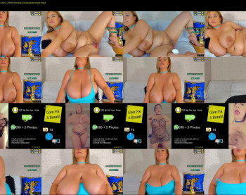 cleopatra_bigboobs — 218 minute Chaturbate female cam show recording, 1080p, Jan 25, 2021