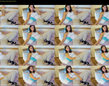 crissy_love — 33 minute Chaturbate female cam show recording, 1080p, Jan 26, 2021