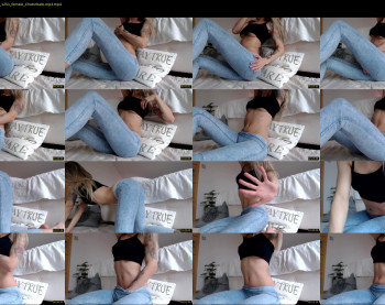 cutemoments — 6 minute Chaturbate female cam show recording, 720p, Jan 25, 2021