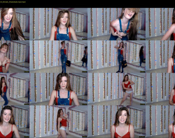 cutenataly — 70 minute Chaturbate female cam show recording, 1080p, Jan 26, 2021