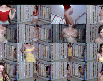 cutenataly — 70 minute Chaturbate female cam show recording, 1080p, Jan 26, 2021