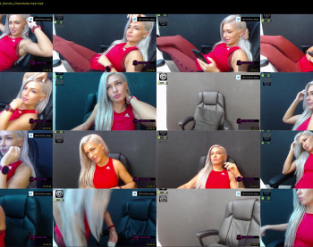 debralee — 29 minute Chaturbate female cam show recording, 1080p, Jan 25, 2021