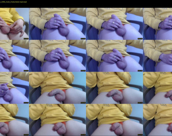 derek_smith21 — 5 minute Chaturbate male cam show recording, 1080p, Jan 25, 2021