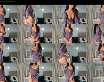 didiactive — 41 minute Chaturbate female cam show recording, 1080p, Jan 25, 2021
