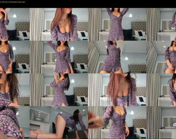 didiactive — 46 minute Chaturbate female cam show recording, 1080p, Jan 25, 2021