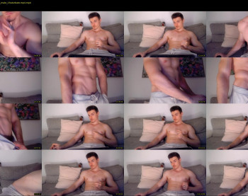 eddieds — 70 minute Chaturbate male cam show recording, 1080p, Jan 25, 2021