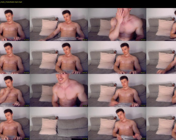 eddieds — 24 minute Chaturbate male cam show recording, 1080p, Jan 25, 2021