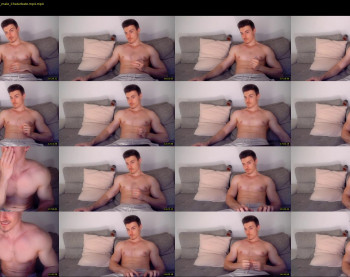 eddieds — 42 minute Chaturbate male cam show recording, 1080p, Jan 25, 2021