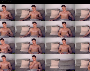 eddieds — 39 minute Chaturbate male cam show recording, 1080p, Jan 25, 2021
