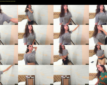ehotlovea — 70 minute Chaturbate female cam show recording, 1080p, Jan 26, 2021