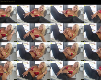 eileen_rose — 16 minute Chaturbate female cam show recording, 1080p, Jan 25, 2021