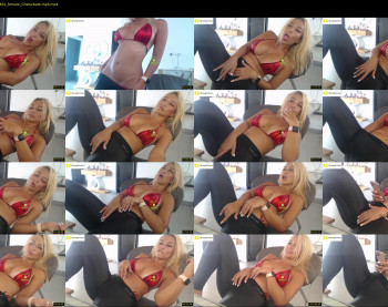 eileen_rose — 71 minute Chaturbate female cam show recording, 1080p, Jan 25, 2021