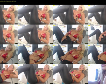 eileen_rose — 11 minute Chaturbate female cam show recording, 1080p, Jan 25, 2021