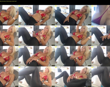 eileen_rose — 51 minute Chaturbate female cam show recording, 1080p, Jan 25, 2021