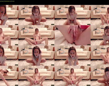 ellaa91 — 70 minute Chaturbate female cam show recording, 1080p, Jan 25, 2021