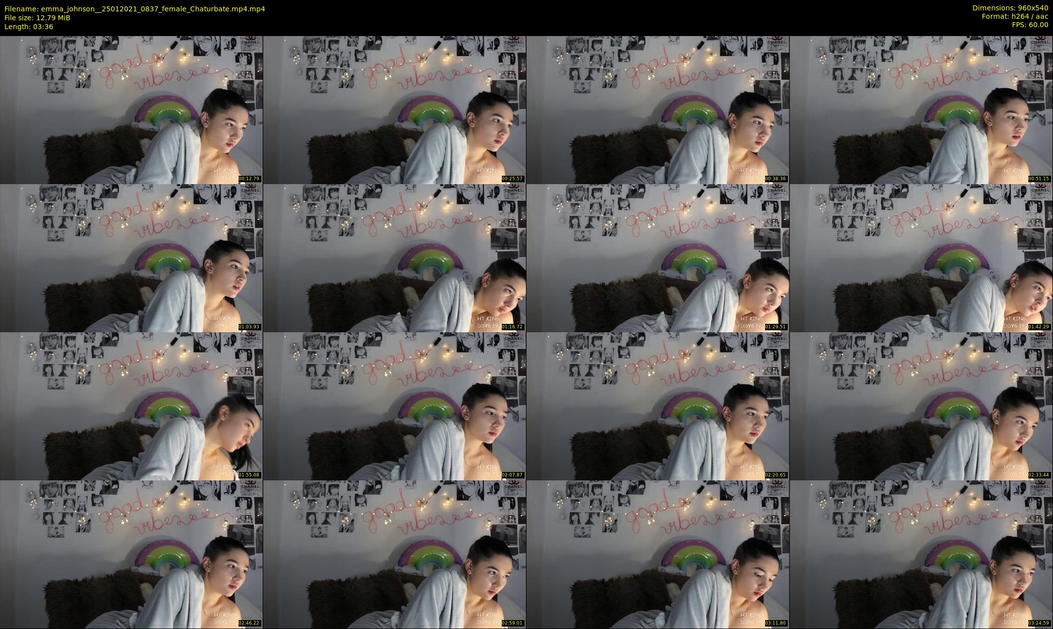 emma_johnson_ — 4 minute Chaturbate female cam show recording, 480p, Jan 25, 2021