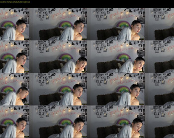emma_johnson_ — 4 minute Chaturbate female cam show recording, 480p, Jan 25, 2021
