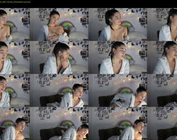 emma_johnson_ — 23 minute Chaturbate female cam show recording, 480p, Jan 25, 2021