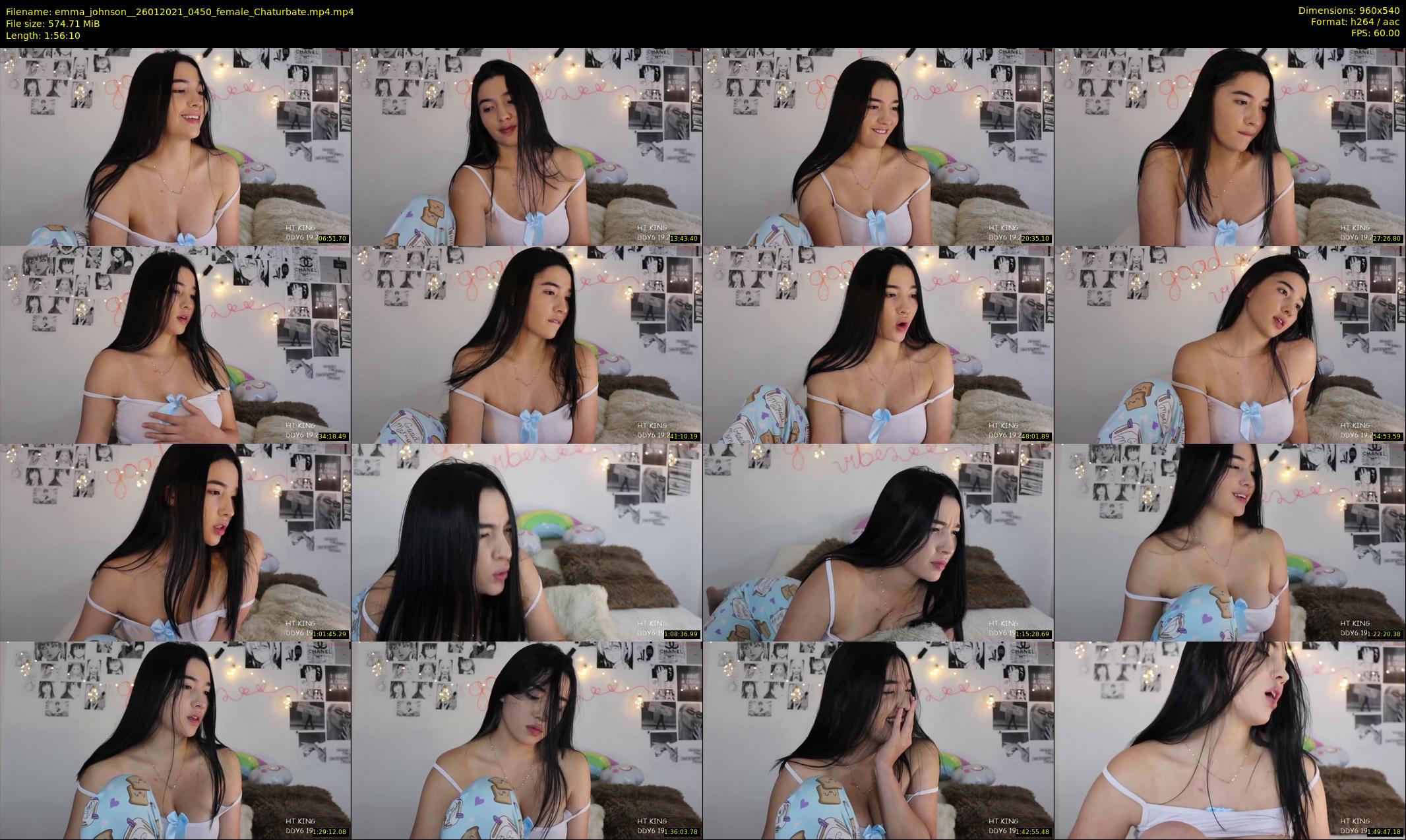 emma_johnson_ — 117 minute Chaturbate female cam show recording, 480p, Jan 26, 2021