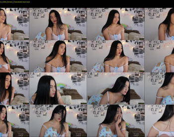 emma_johnson_ — 117 minute Chaturbate female cam show recording, 480p, Jan 26, 2021