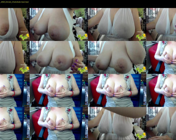 garmonic_milf — 57 minute Chaturbate female cam show recording, 1080p, Jan 25, 2021