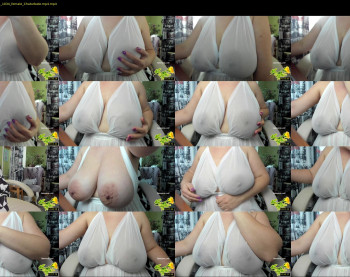 garmonic_milf — 28 minute Chaturbate female cam show recording, 1080p, Jan 25, 2021