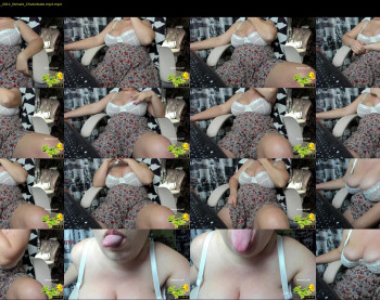 garmonic_milf — 15 minute Chaturbate female cam show recording, 1080p, Jan 25, 2021