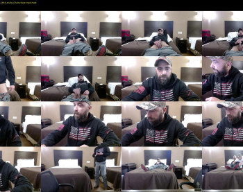 hardworkertn — 26 minute Chaturbate male cam show recording, 720p, Jan 25, 2021