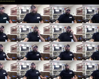 hardworkertn — 59 minute Chaturbate male cam show recording, 720p, Jan 26, 2021