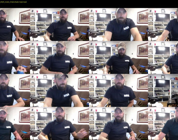hardworkertn — 55 minute Chaturbate male cam show recording, 720p, Jan 26, 2021