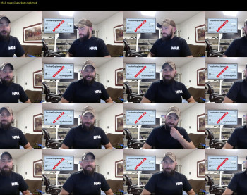 hardworkertn — 18 minute Chaturbate male cam show recording, 720p, Jan 26, 2021