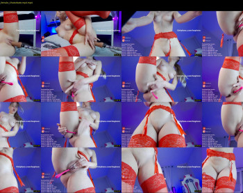 hayleex — 37 minute Chaturbate female cam show recording, 1080p, Jan 25, 2021