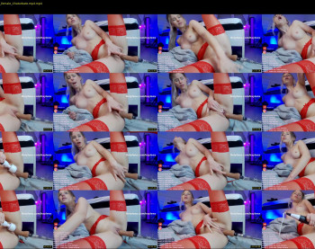 hayleex — 71 minute Chaturbate female cam show recording, 1080p, Jan 25, 2021