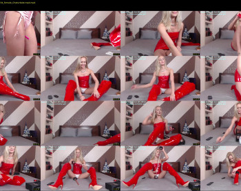 hefner_girl — 18 minute Chaturbate female cam show recording, 1080p, Jan 25, 2021