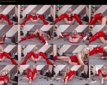 hefner_girl — 71 minute Chaturbate female cam show recording, 1080p, Jan 25, 2021