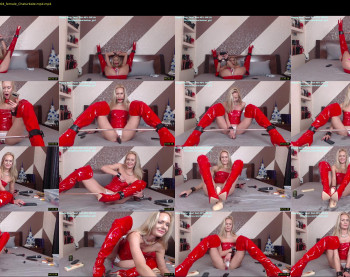 hefner_girl — 71 minute Chaturbate female cam show recording, 1080p, Jan 26, 2021