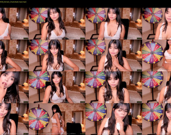 helen_miller — 58 minute Chaturbate female cam show recording, 1080p, Jan 25, 2021